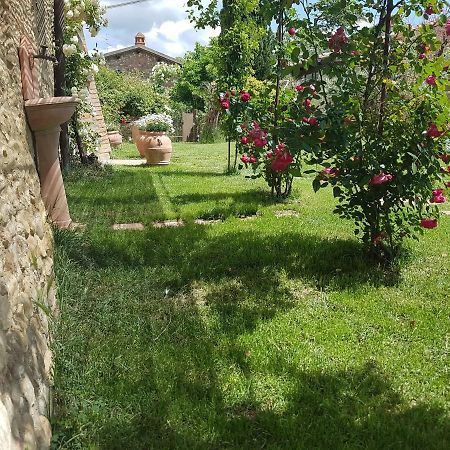 Hotel La Rocca Chianti Hospitality Tavarnelle Val di Pesa Exteriér fotografie