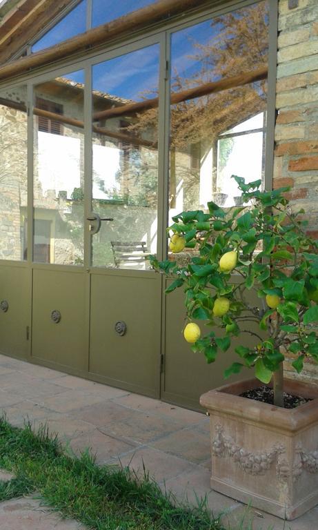 Hotel La Rocca Chianti Hospitality Tavarnelle Val di Pesa Exteriér fotografie