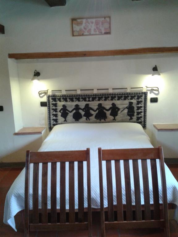 Hotel La Rocca Chianti Hospitality Tavarnelle Val di Pesa Exteriér fotografie
