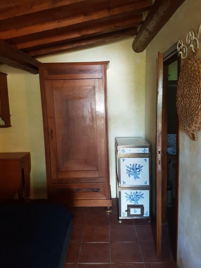 Hotel La Rocca Chianti Hospitality Tavarnelle Val di Pesa Exteriér fotografie
