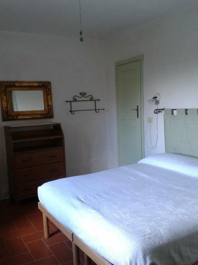 Hotel La Rocca Chianti Hospitality Tavarnelle Val di Pesa Exteriér fotografie